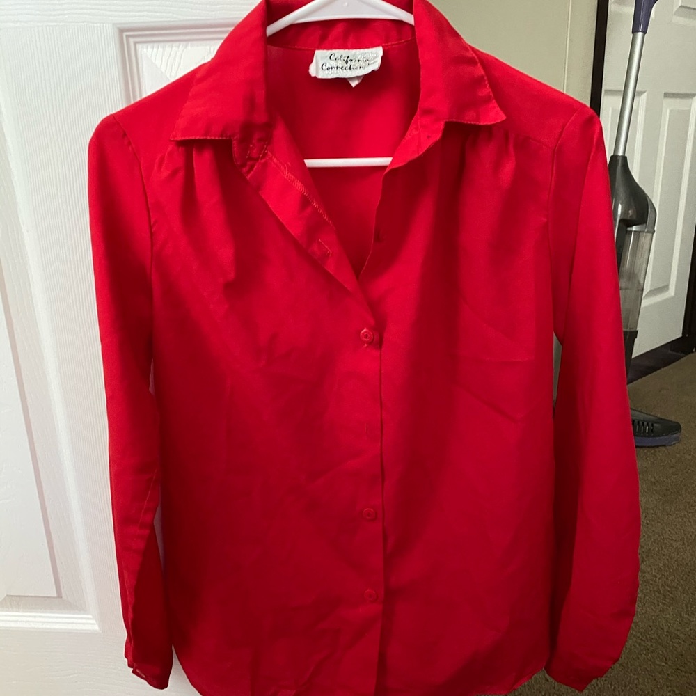 California Connections Shirt